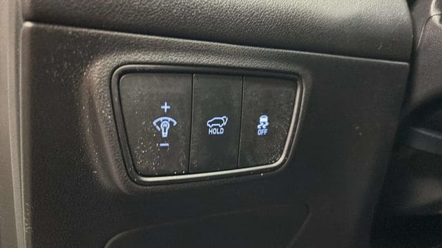 2024 Hyundai Tucson SEL - Photo 31