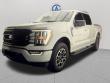 Used 2023 Ford F-150  Truck SuperCrew Cab