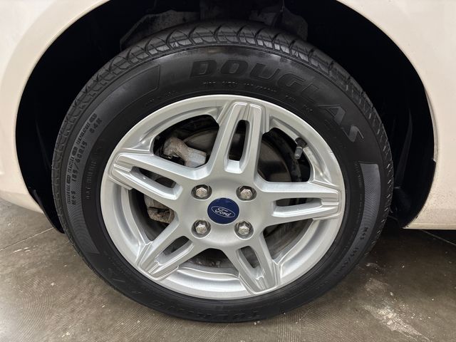 2018 Ford Fiesta SE - Photo 15
