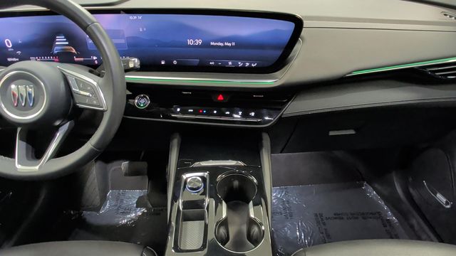 2025 Buick Envision Preferred - Photo 11