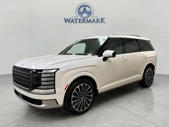 2026 Hyundai Palisade Calligraphy AWD SUV