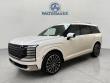 New 2026 Hyundai Palisade Calligraphy AWD SUV