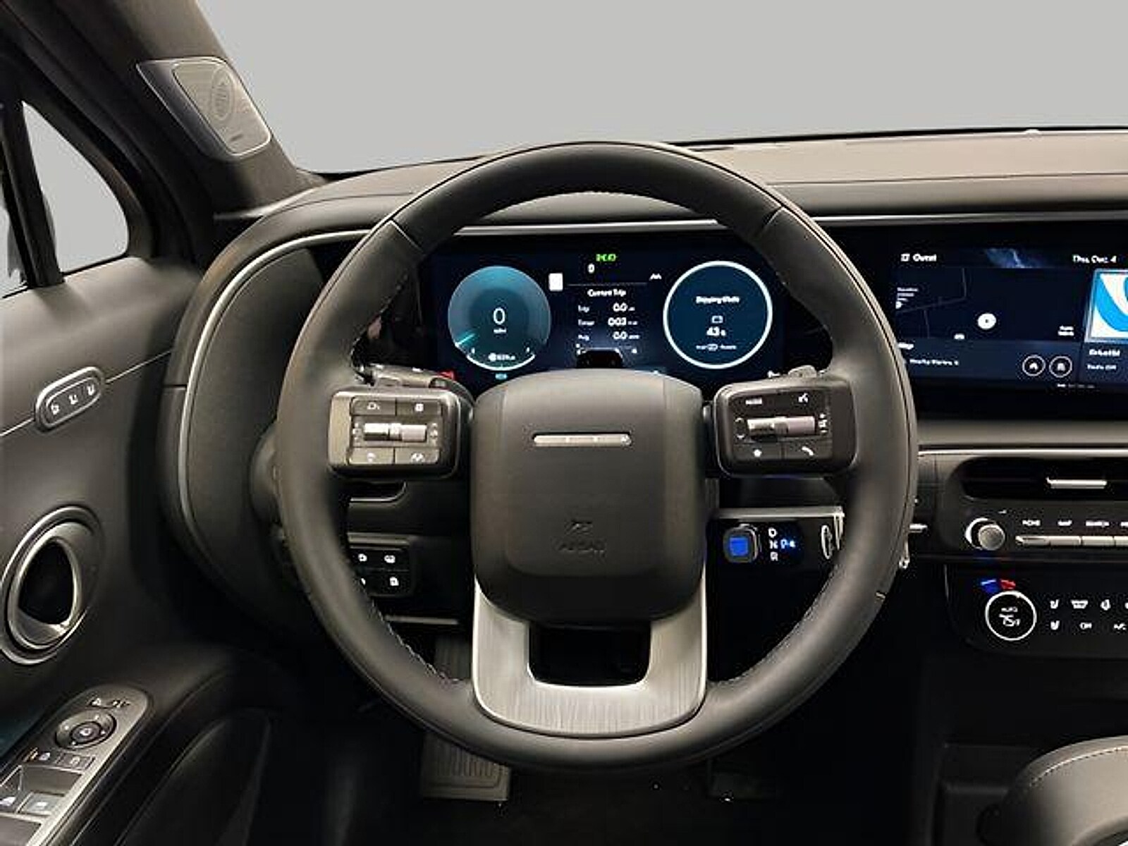 2026 Hyundai Palisade Calligraphy - Photo 13