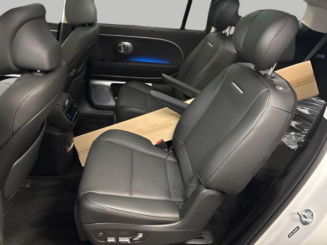 2026 Hyundai IONIQ 9 Performance Limited - Photo 50