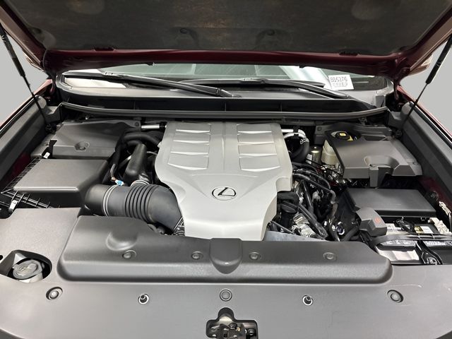 2021 Lexus GX PREMIUM - Photo 24