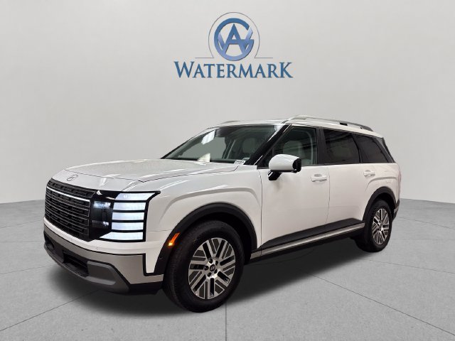 2027 Hyundai Palisade Hybrid SEL Premium 7P SUV