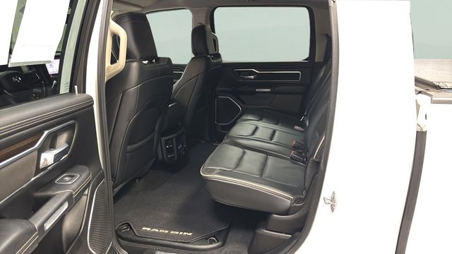 2022 RAM Ram 1500 Pickup Laramie - Photo 22