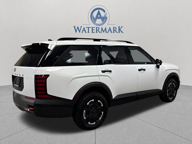 2026 Hyundai Palisade XRT Pro - Photo 8