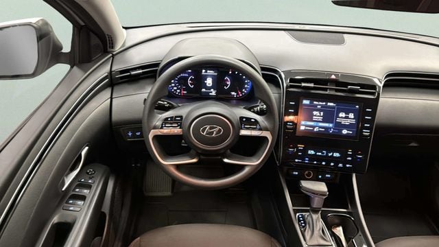 2024 Hyundai Tucson SEL - Photo 13