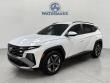 New 2026 Hyundai Tucson SEL FWD SUV