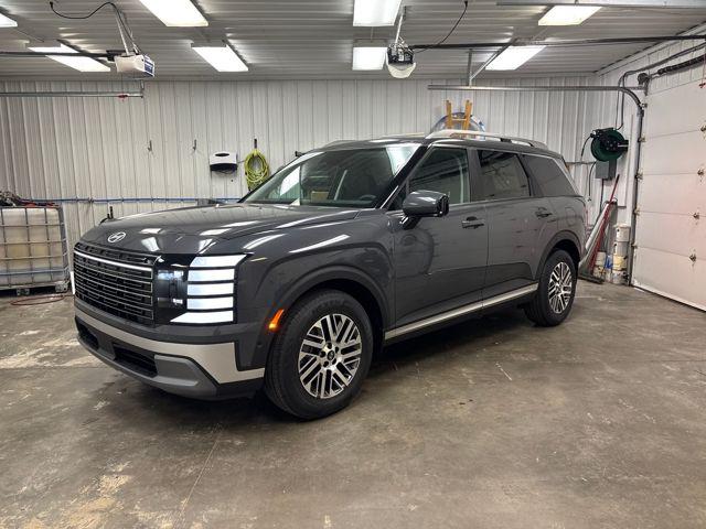 2026 Hyundai Palisade SEL Premium's photo