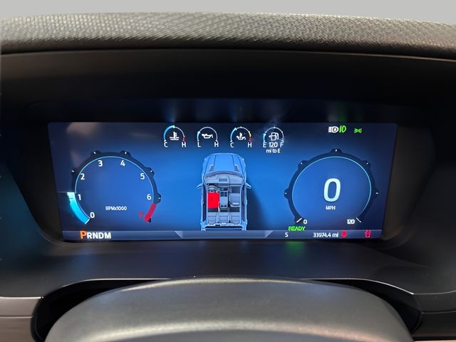 2024 Ford F-150 XLT - Photo 15