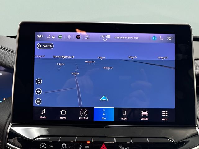 2025 Jeep Compass Trailhawk - Photo 20