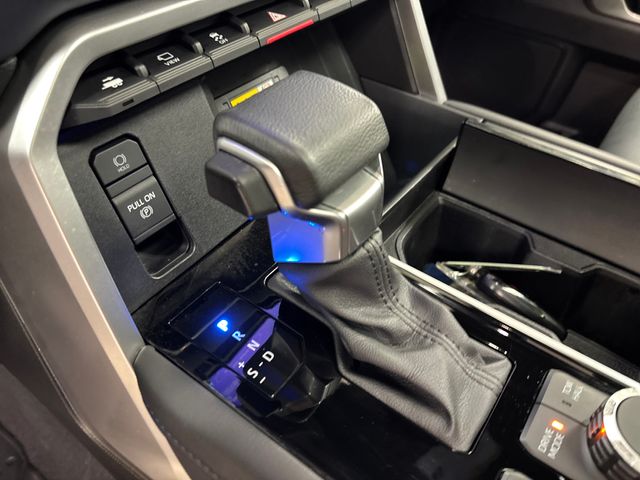 2023 Toyota Tundra Platinum - Photo 24