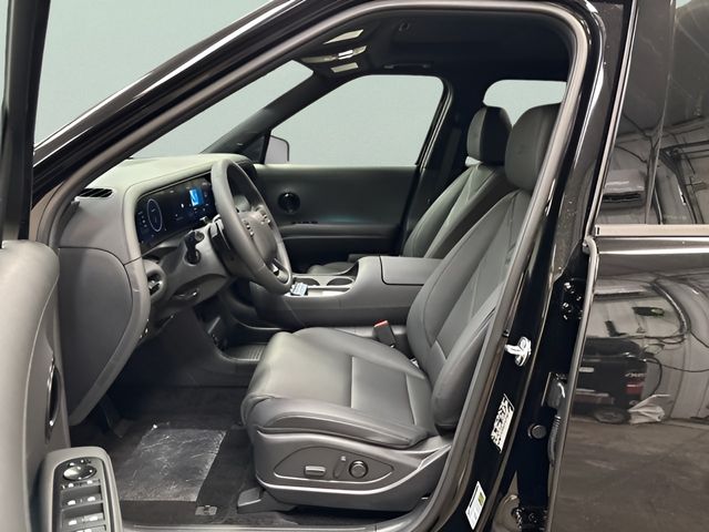 2026 Hyundai Palisade XRT Pro - Photo 12