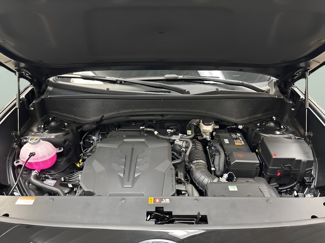 2026 Hyundai Palisade XRT Pro - Photo 22