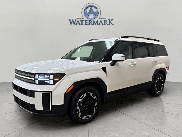 2026 Hyundai Santa Fe SEL's photo