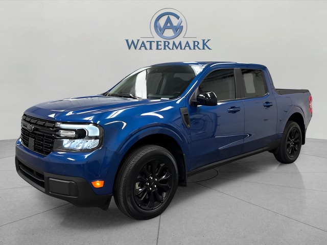 2024 Ford Maverick Lariat AWD's photo