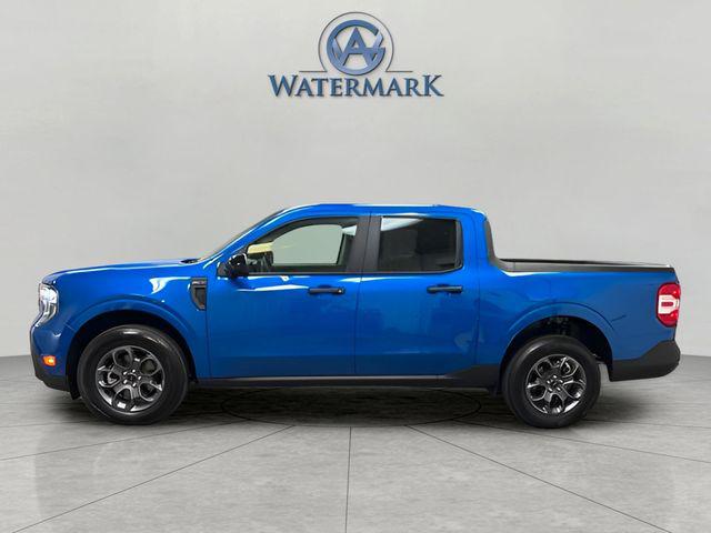 2025 Ford Maverick XLT photo 2