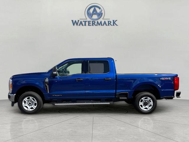 2026 Ford F-250 XLT photo 2