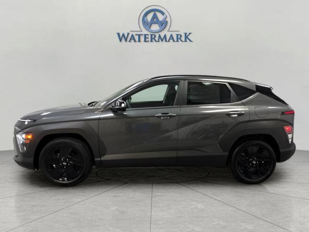 New 2026 Hyundai Kona SEL Sport FWD SUV