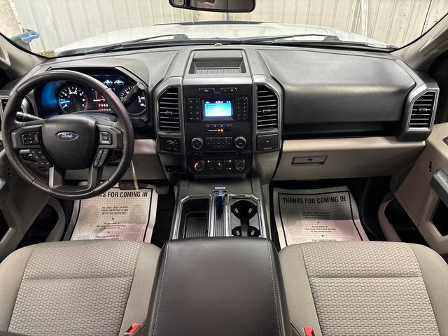 2018 Ford F-150 XLT - Photo 12