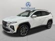 New 2026 Hyundai Tucson Hybrid Limited SUV