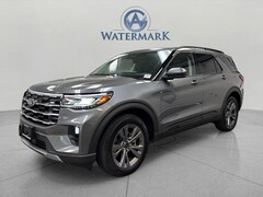 2026 Ford Explorer Active SUV