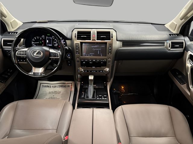 2021 Lexus GX PREMIUM - Photo 13