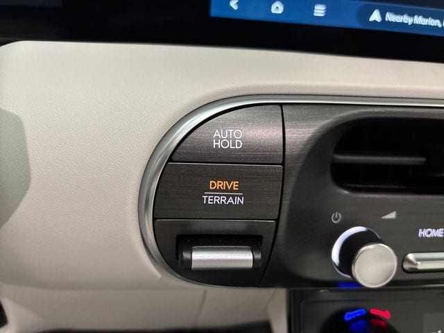 2026 Hyundai Palisade Calligraphy - Photo 32