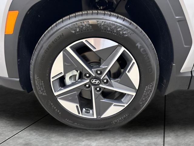2026 Hyundai Tucson SEL - Photo 30