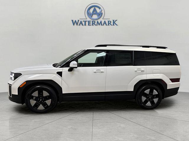 2026 Hyundai Santa Fe SEL photo 2