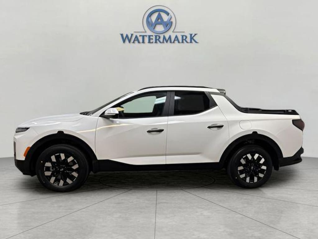 New 2026 Hyundai Santa Cruz SEL AWD Truck Crew Cab