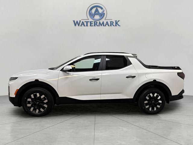 2026 Hyundai Santa Cruz SEL photo 2