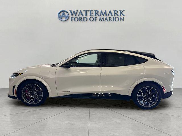 2025 Ford Mustang Mach-E GT photo 2