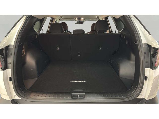 2023 Hyundai Tucson SEL - Photo 20