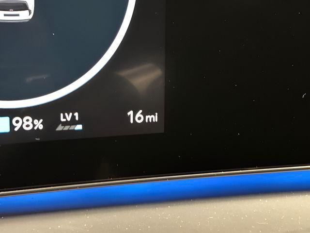 2026 Hyundai IONIQ 9 Performance Limited - Photo 16