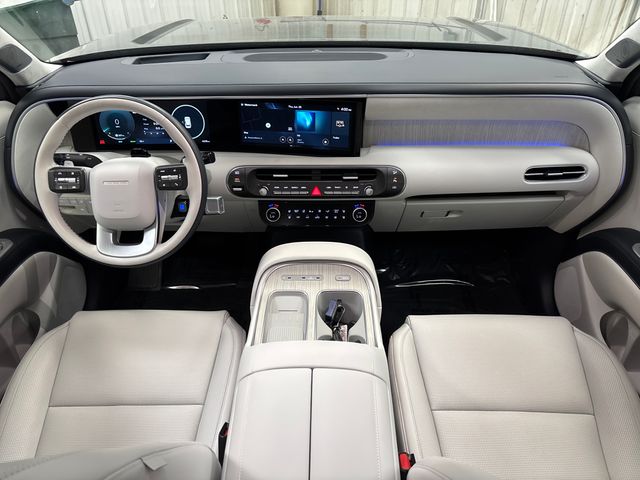 2026 Hyundai Palisade Calligraphy - Photo 10