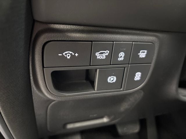 2026 Hyundai Palisade Calligraphy - Photo 36
