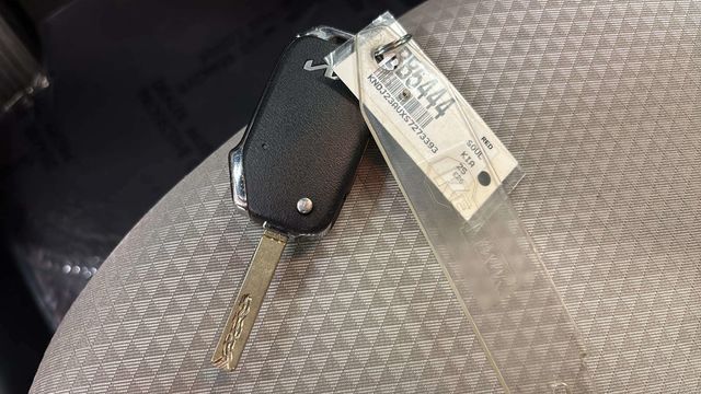 2025 Kia Soul LX - Photo 17