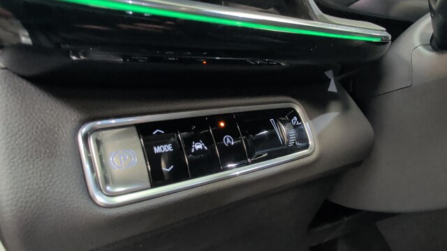 2025 Buick Envision Preferred - Photo 23