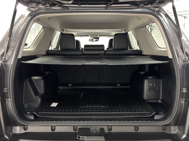2020 Toyota 4Runner Limited - Photo 16