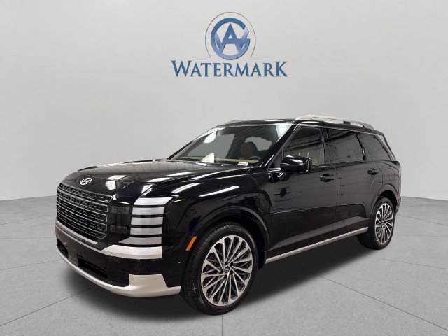 2027 Hyundai Palisade Calligraphy SUV