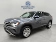 Volkswagen Atlas Cross Sport