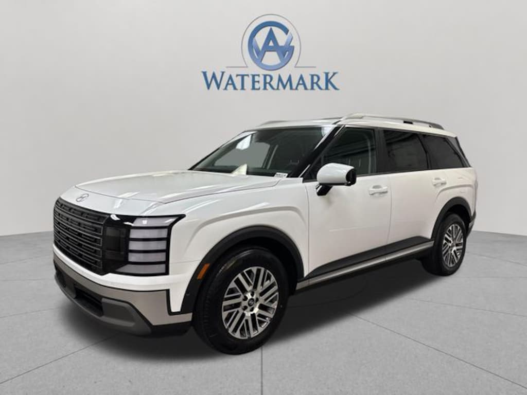 New 2027 Hyundai Palisade SEL Premium 7P SUV