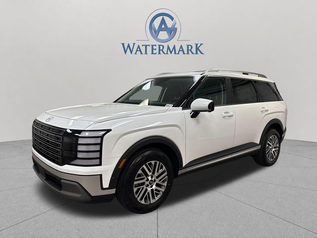 2027 Hyundai Palisade SEL Premium 7P SUV