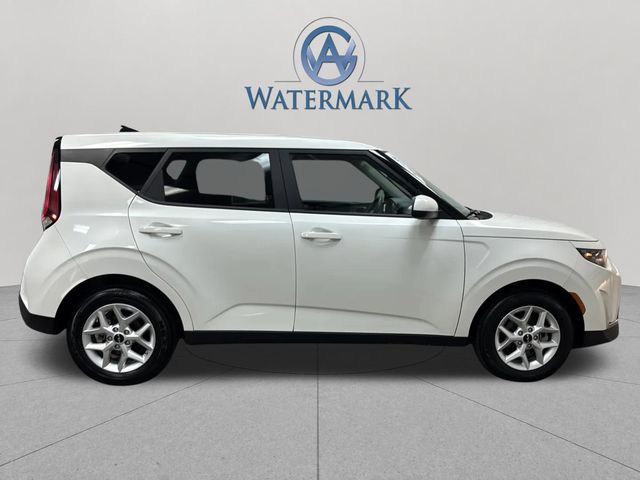 2025 Kia Soul LX - Photo 7