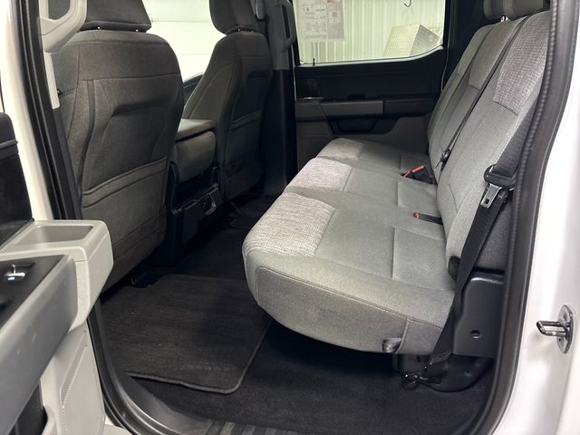 2023 Ford F-150 XLT - Photo 25