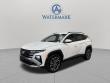 New 2026 Hyundai Tucson SEL Plus SUV