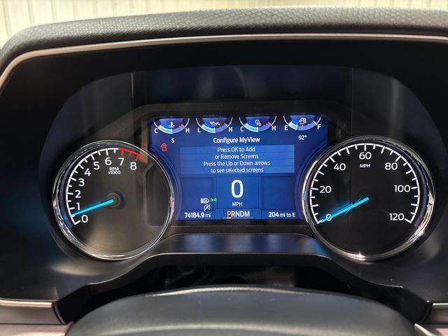 2023 Ford F-150 XLT - Photo 15